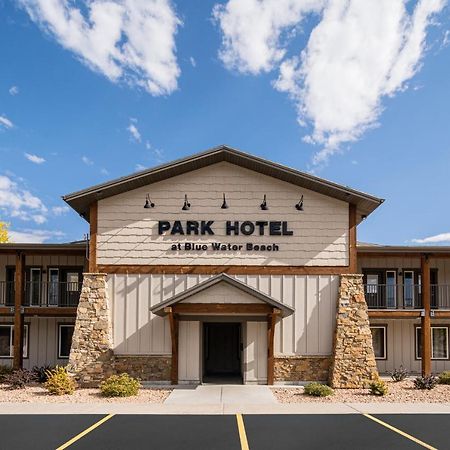 Sun Outdoors Garden City Utah エクステリア 写真