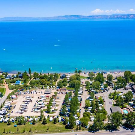 Sun Outdoors Garden City Utah エクステリア 写真