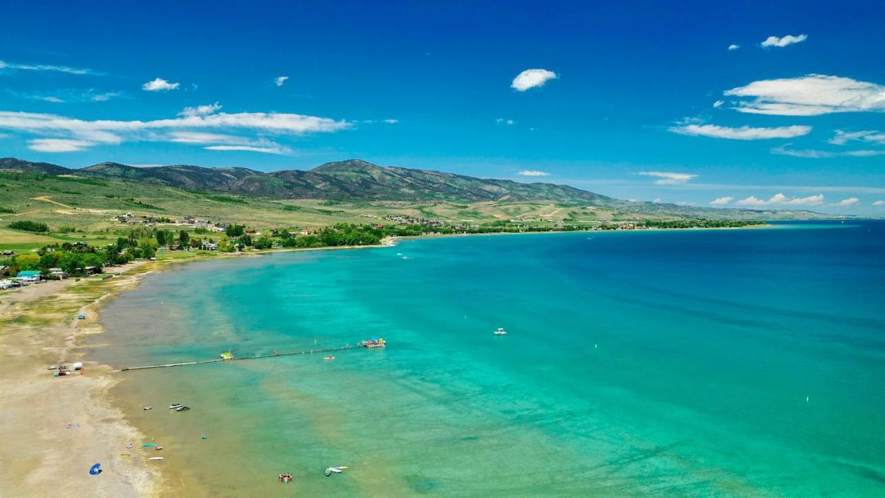 Sun Outdoors Garden City Utah エクステリア 写真