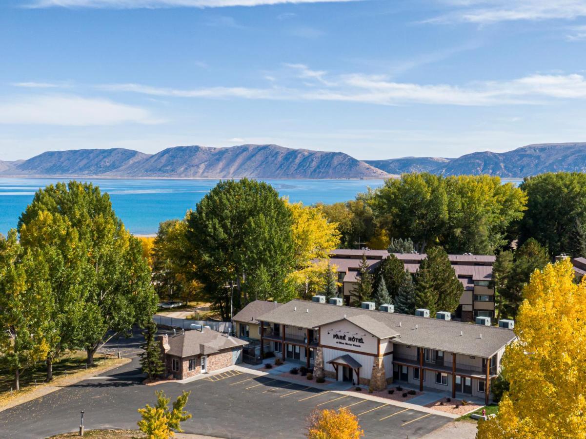 Sun Outdoors Garden City Utah エクステリア 写真