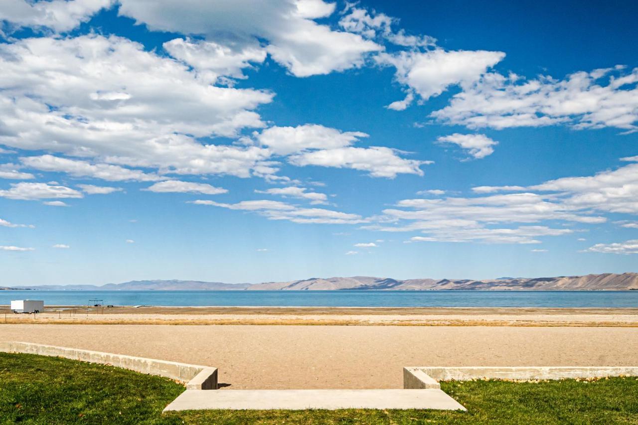 Sun Outdoors Garden City Utah エクステリア 写真
