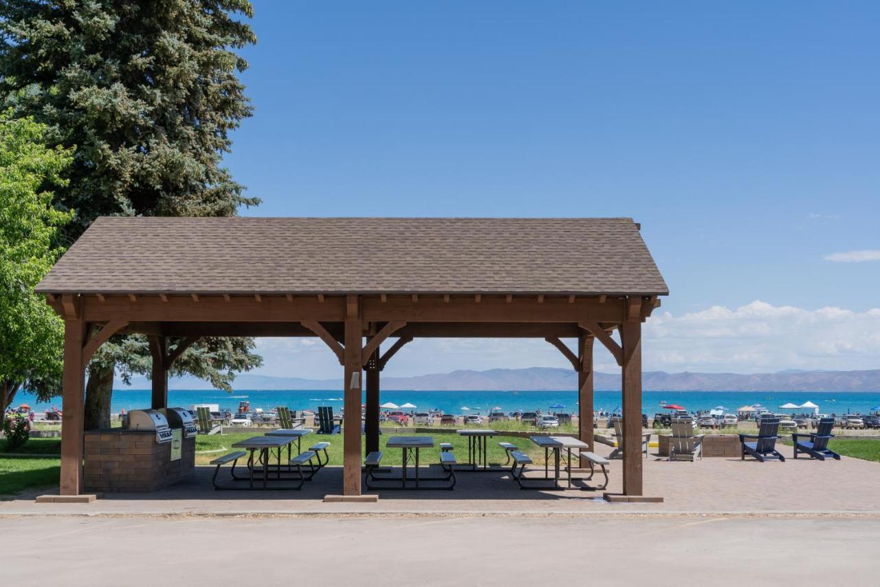 Sun Outdoors Garden City Utah エクステリア 写真