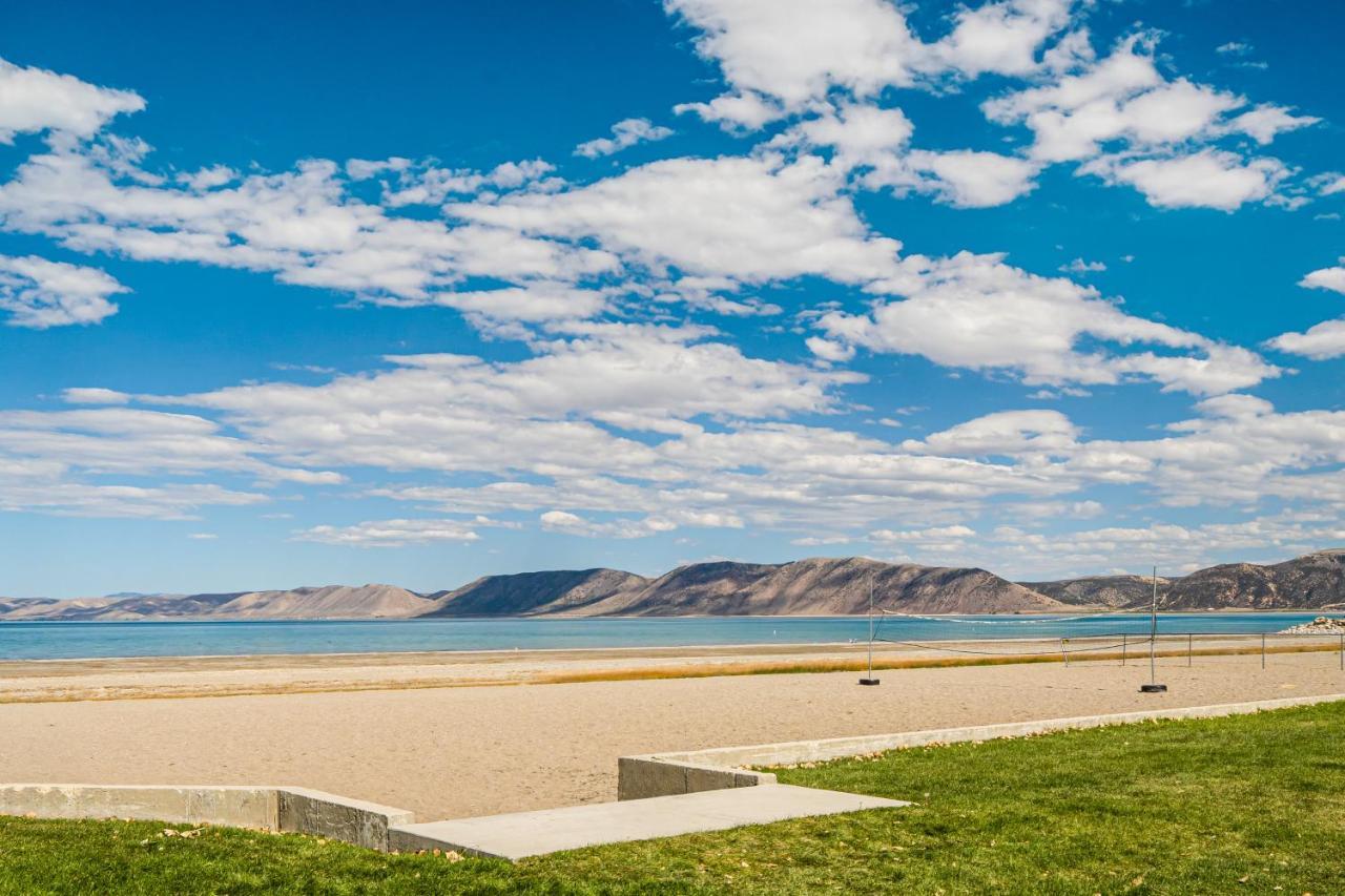Sun Outdoors Garden City Utah エクステリア 写真