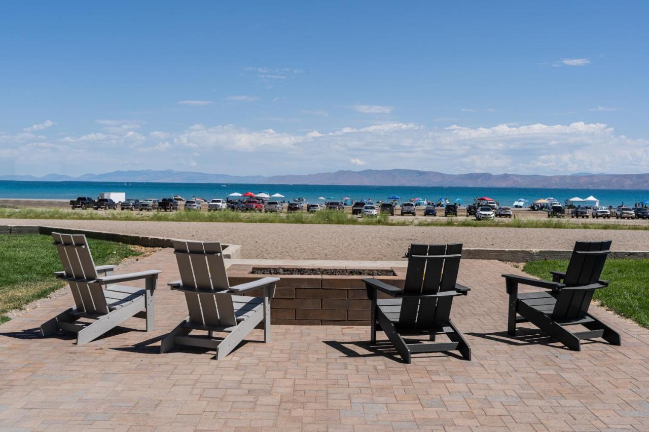 Sun Outdoors Garden City Utah エクステリア 写真