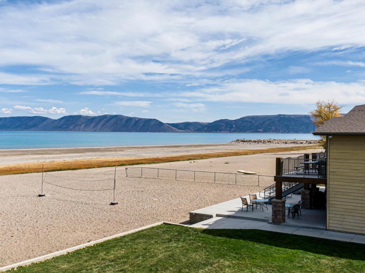 Sun Outdoors Garden City Utah エクステリア 写真