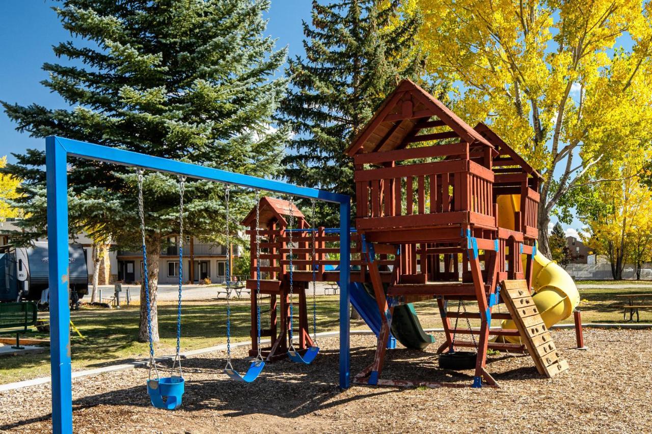 Sun Outdoors Garden City Utah エクステリア 写真